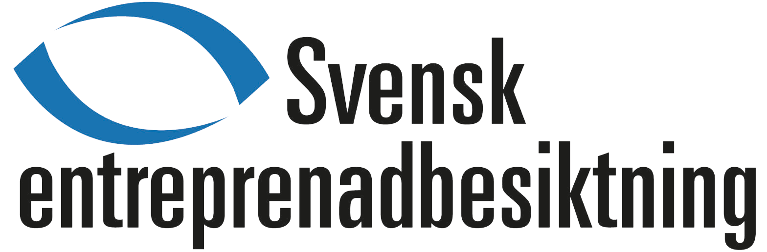 Svensk entreprenadbesiktning